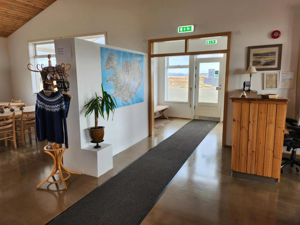 Álftröð Guesthouse