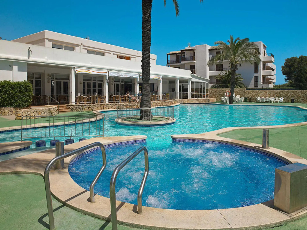 Hotel Cala dOr Playa