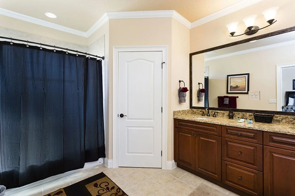 Luxury 6 Bedroom Villa on Reunion Resort and Spa, Orlando Villa 1316