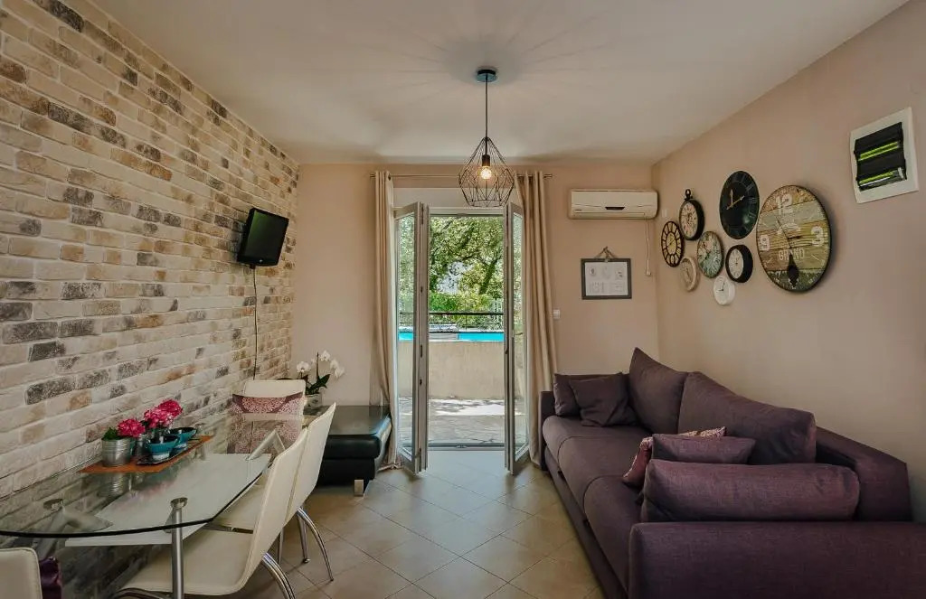 Apartments Miljan i Ranko