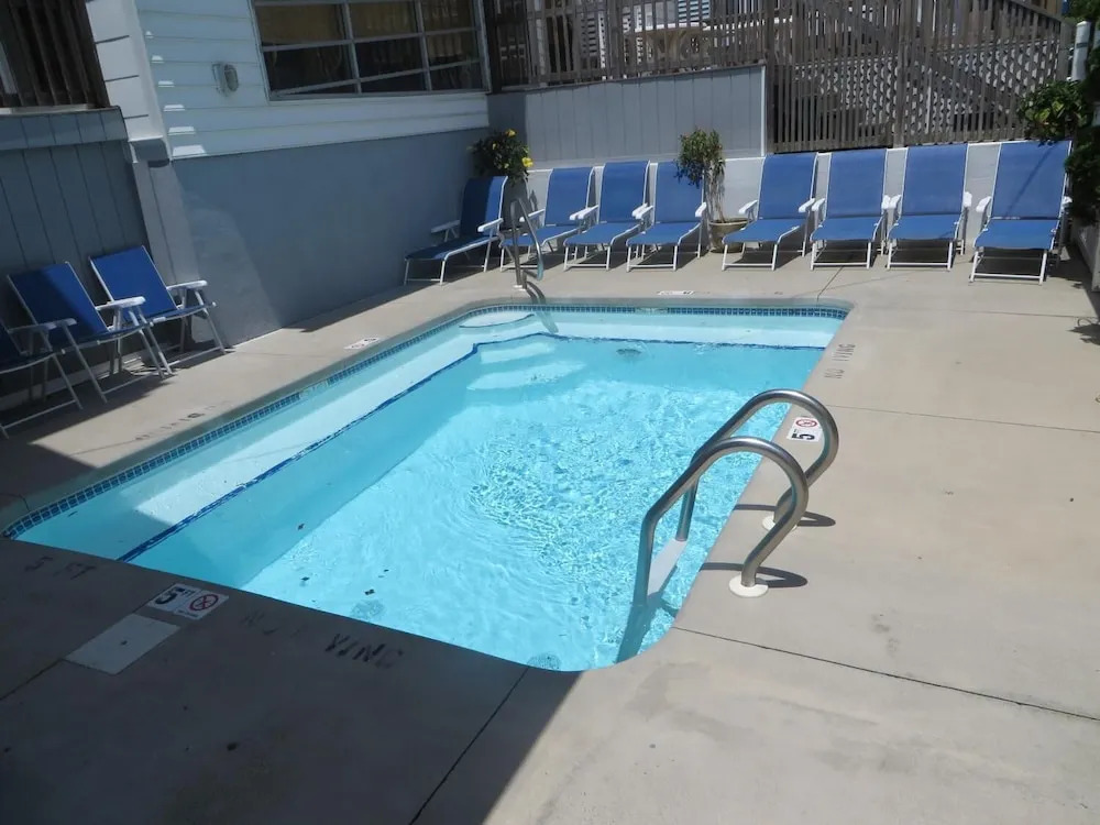Sea Breeze Ocean City