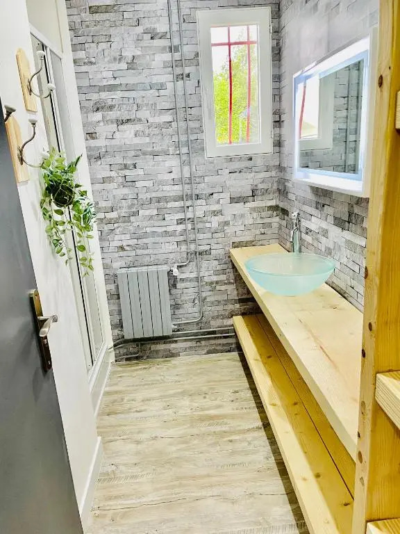 Agréable Maison T4 Classée 3 étoiles
