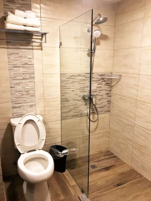 Satama Hotel