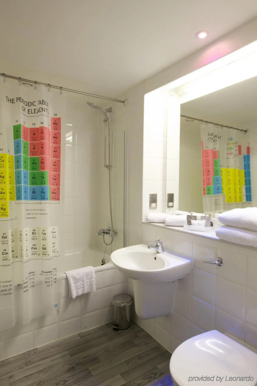 Park Inn by Radisson Rotherham