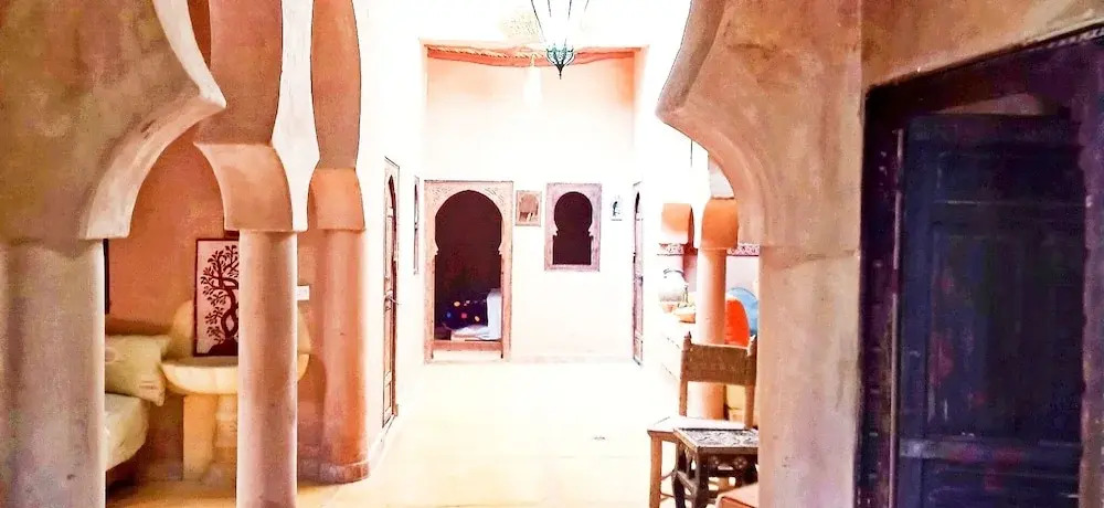 dar boumida