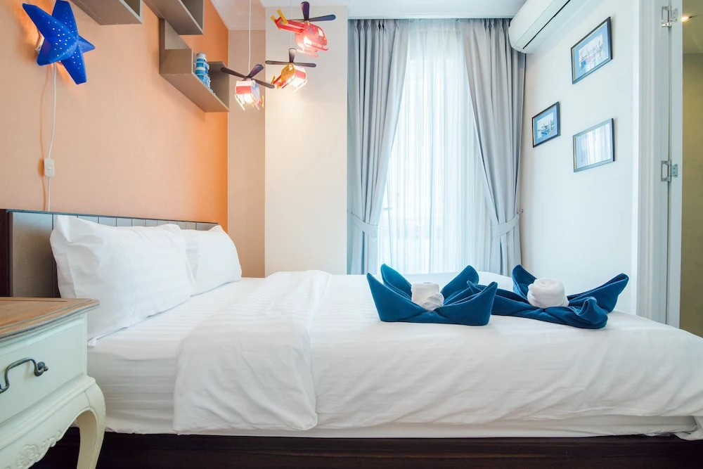 My Resort Huahin Condo D307