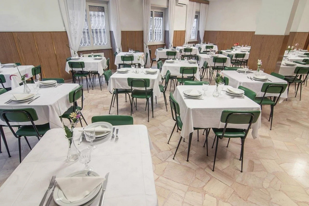 Villa Letizia - Casa per ferie