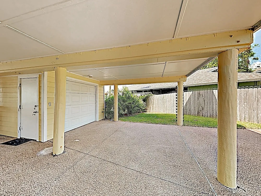 New Listing! Waterfront Gem W/ Private Dock & Pool 4 Bedroom Home