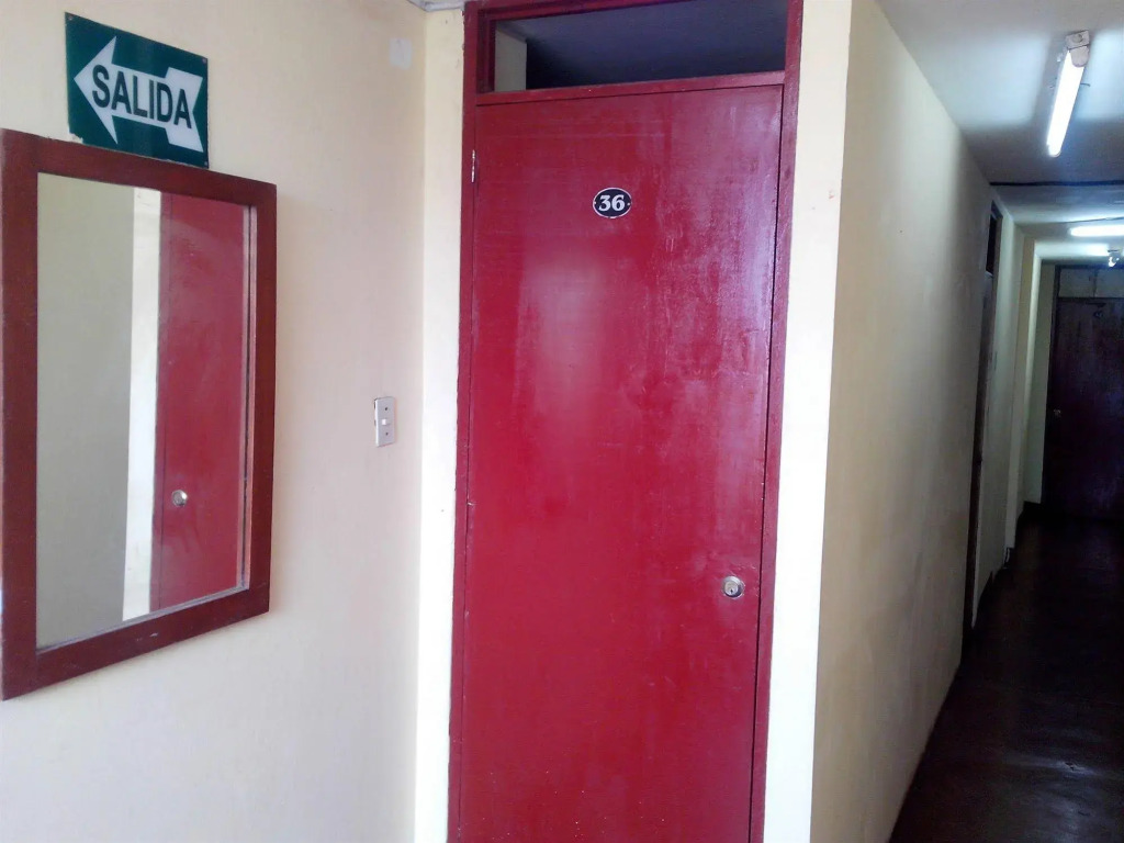 Hostal Jovita