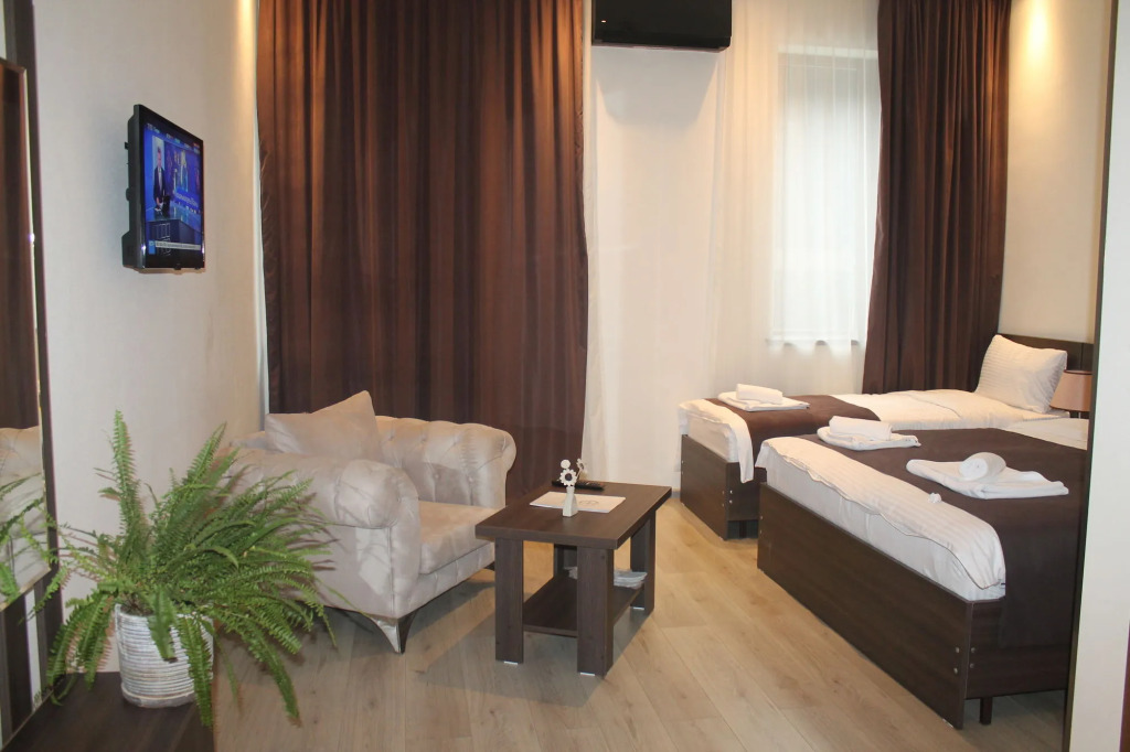 GSG Hotel