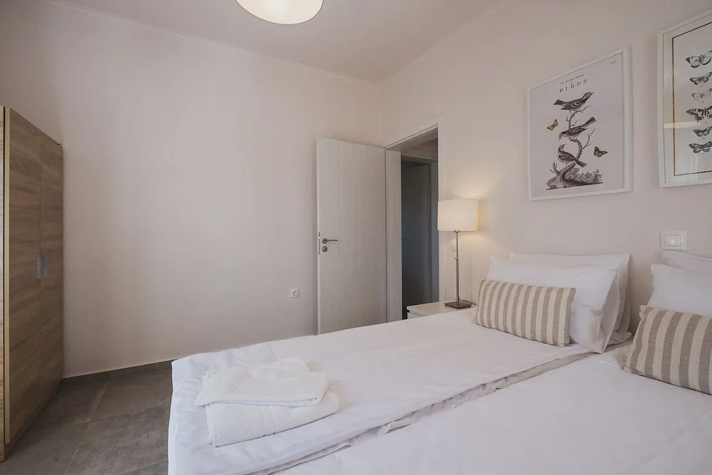Large Private Villa Splendid Terraces & Views