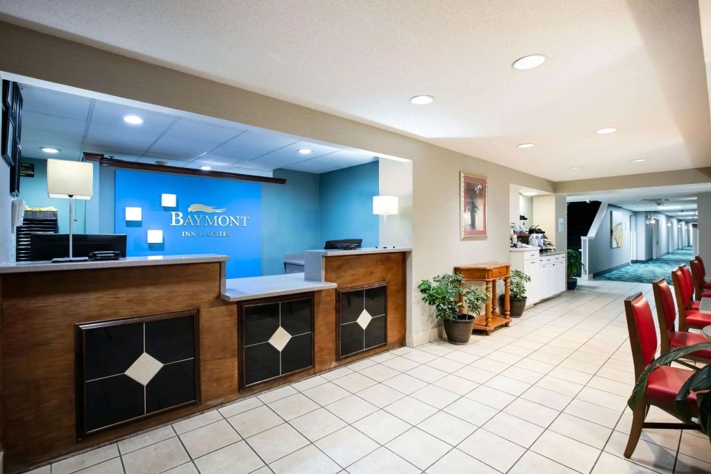 Baymont Inn & Suites Braselton