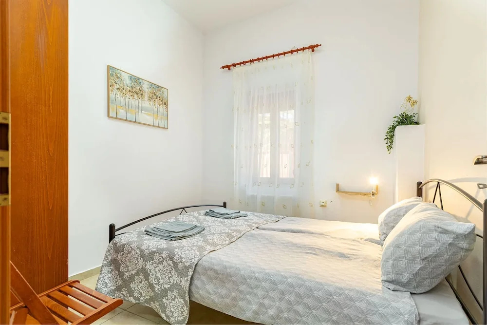 Crete Charming Countryside Retreat Private Garden