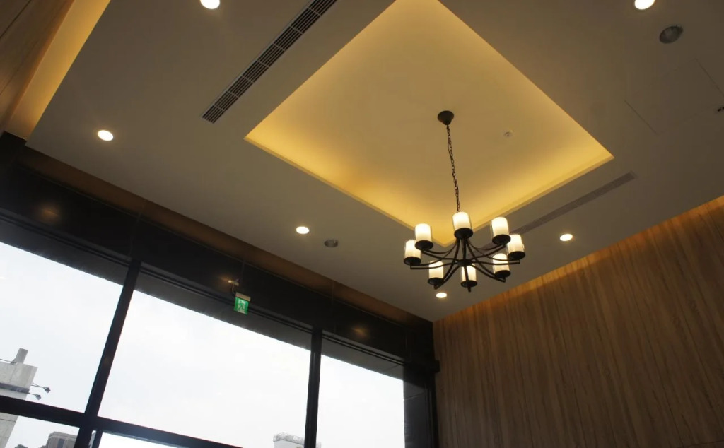 CHECK inn Express Taichung Fuxing