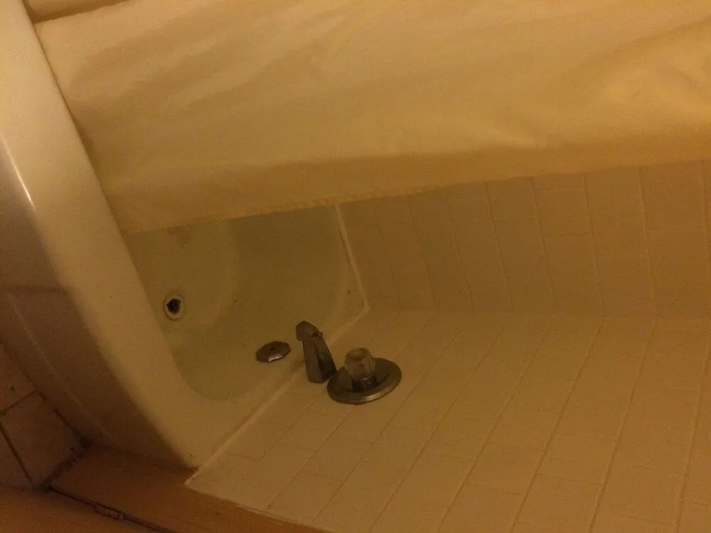 Budget Inn