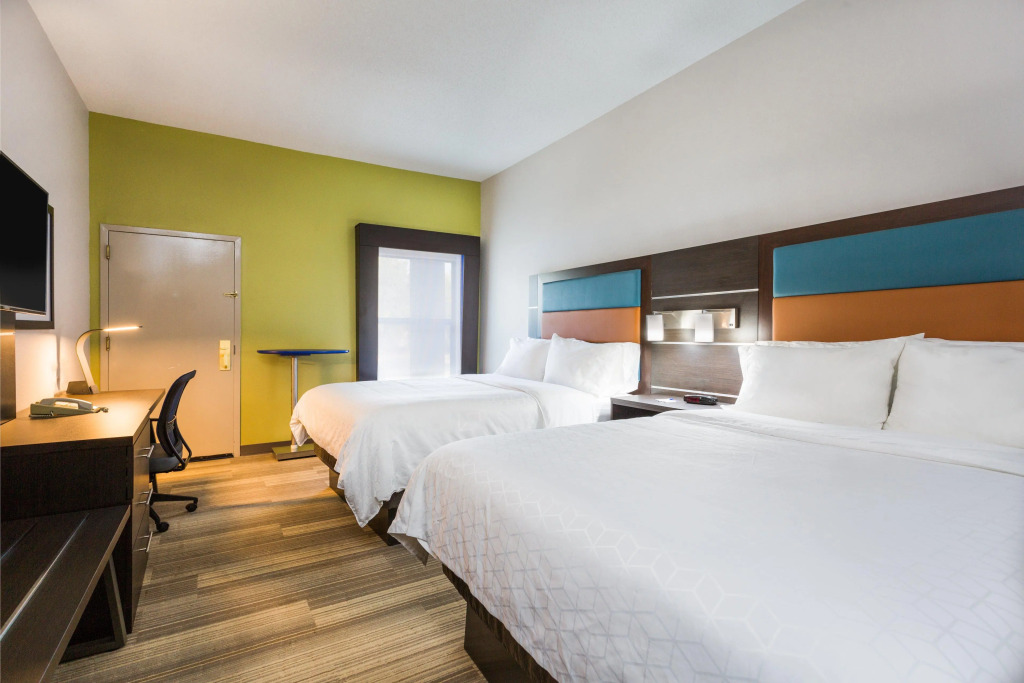 Holiday Inn Express - Plymouth by IHG
