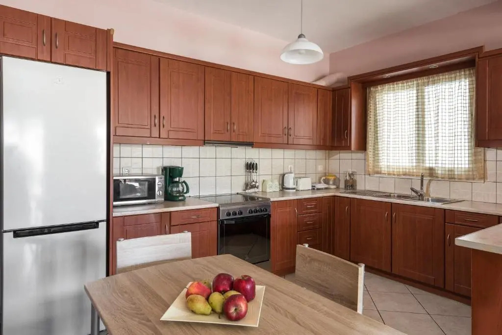 Cosy 3bedroom Apartment