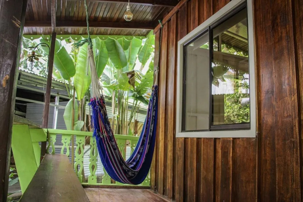 Secluded Beach Hotel