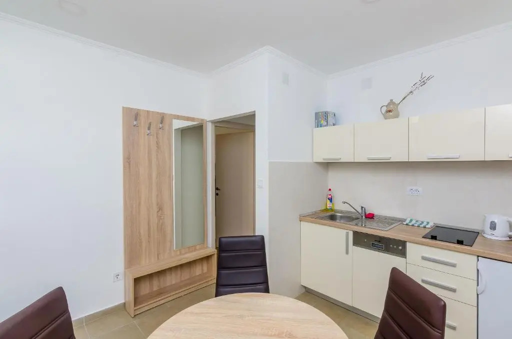 Dubrovnik Hill Apartments