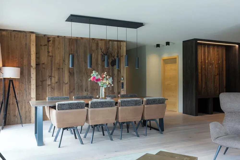Berg & Golf Apartments Westendorf by ALPS RESORTS