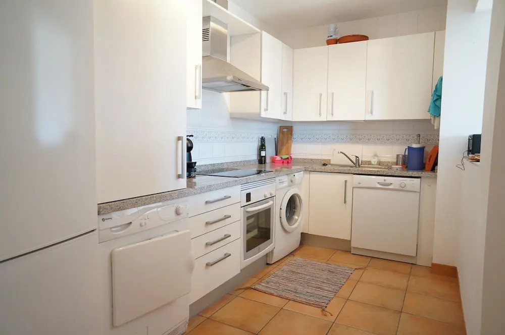 La Alcazaba - 2 bed apartment