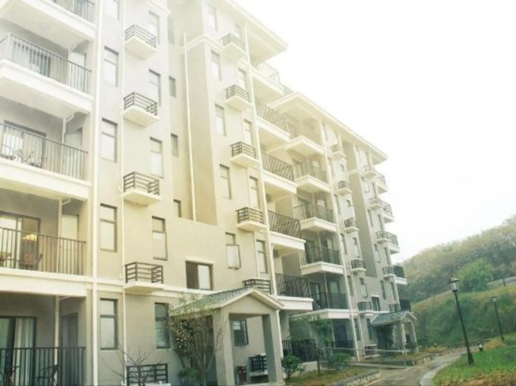 Ruisheng Aroma Hotel