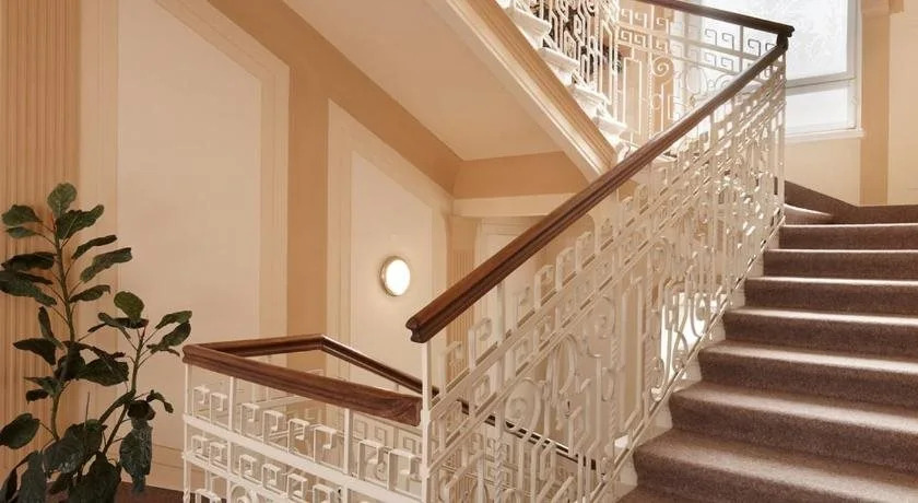 Goethe Spa & Medical Hotel