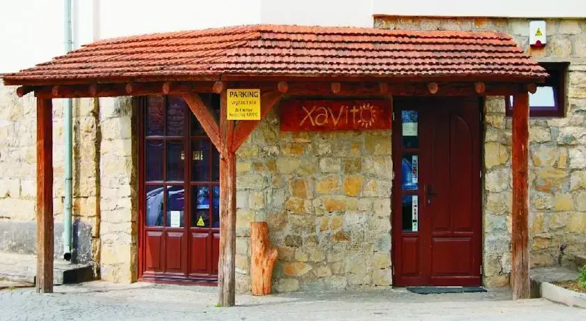 Aparthotel Xavito