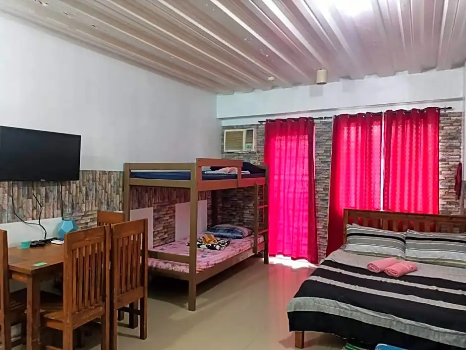Mhavic family room ,group friend good for 6 guest