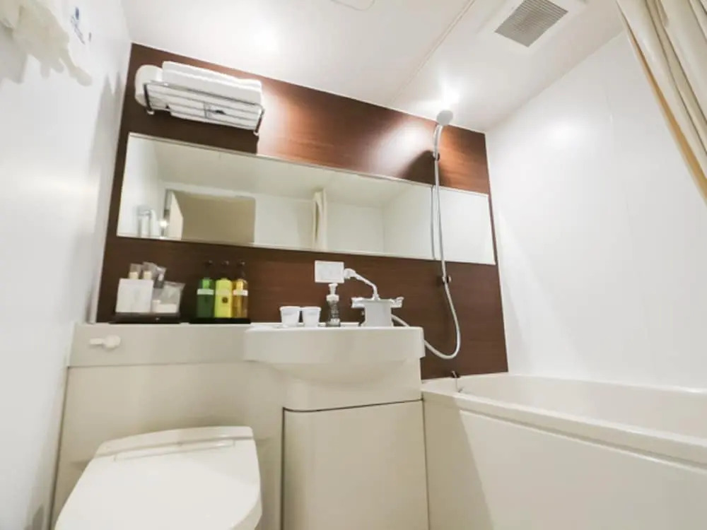 HOTEL LiVEMAX Akihabara Kita