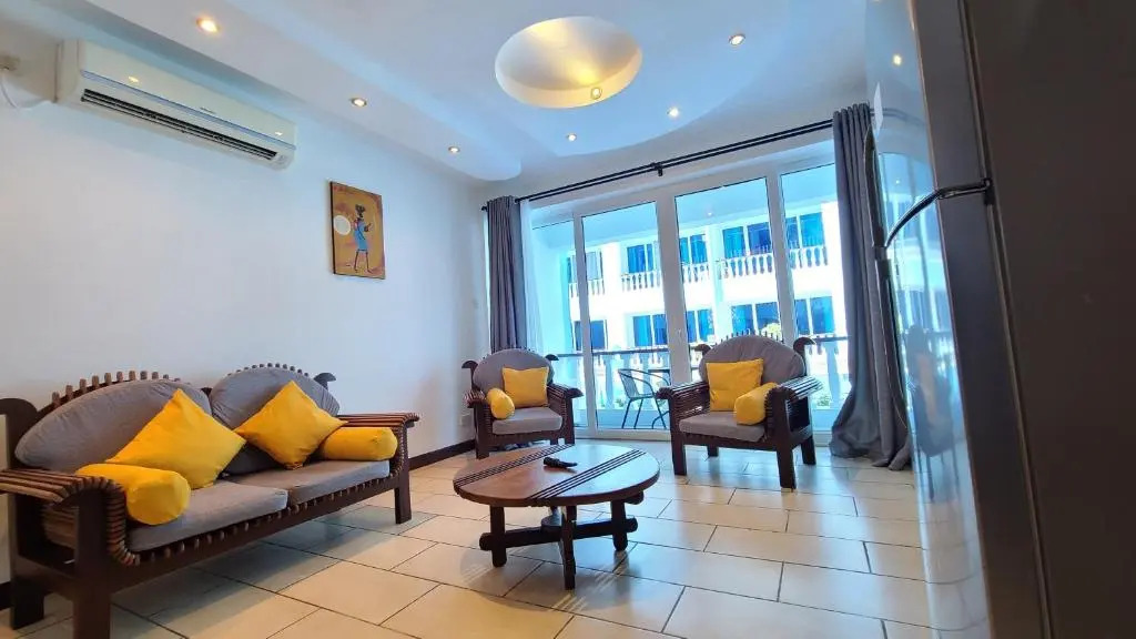 c3 Cowrie Shell Residences