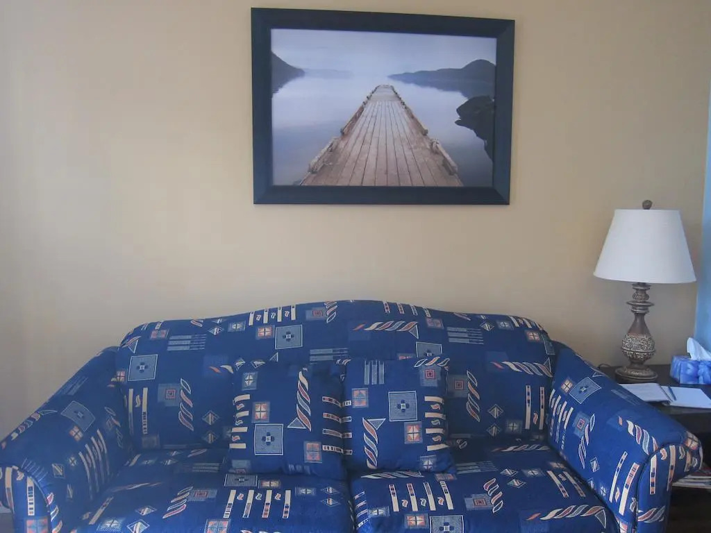 Whispering Waves Cottages