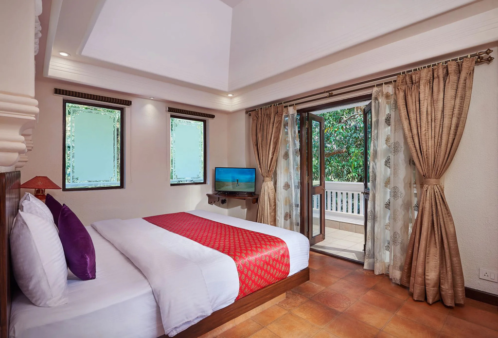Ziva Suites - A Botique Hotel