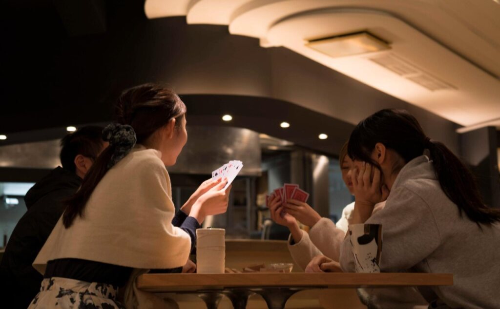 Agora Place Tokyo Asakusa