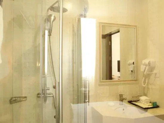 Fulushou Hotel