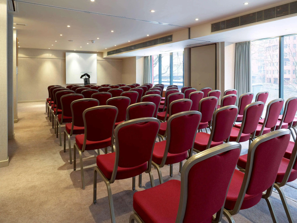 Mercure Brigstow Bristol Hotel