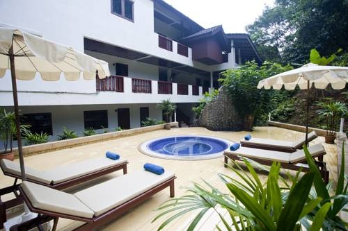 Phuket Nirvana Resort