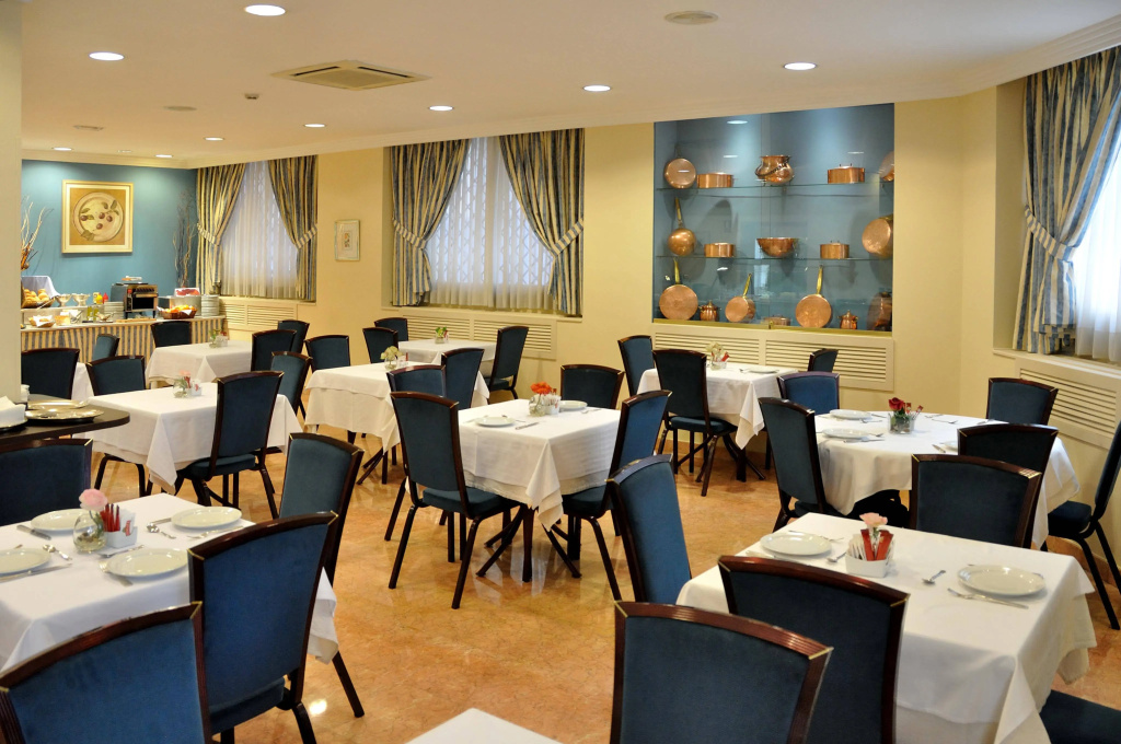 Hotel Casón del Tormes by HappyCulture
