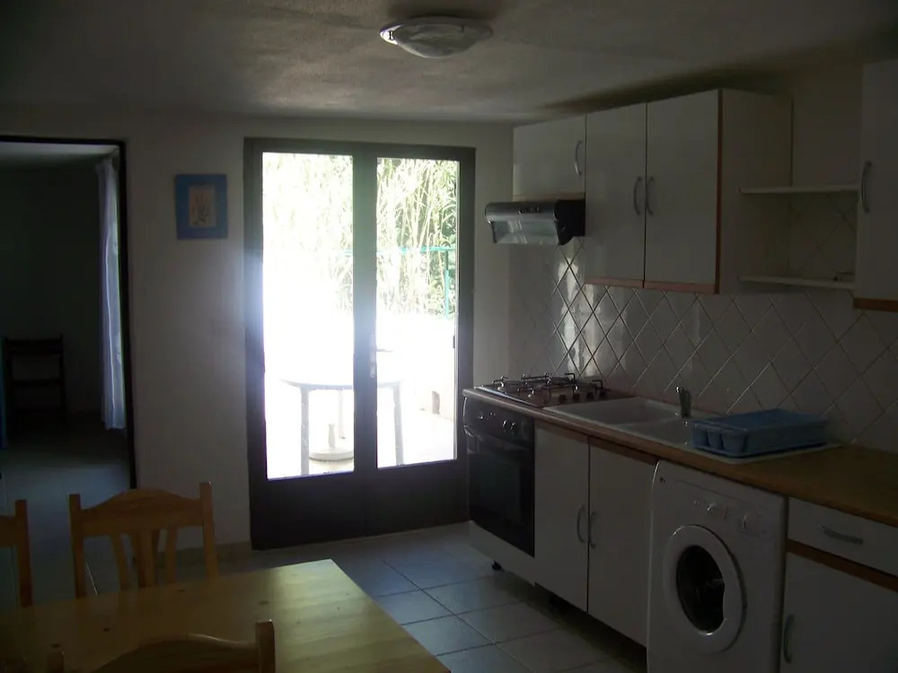 Balanea - Campsite