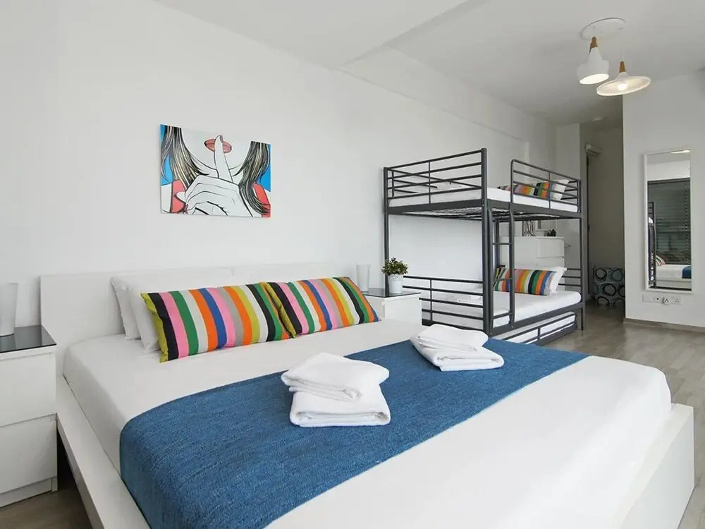 Villa Napa Seaside