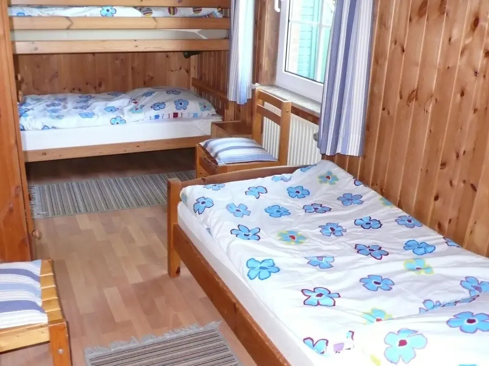 Holiday Home Achtern Diek by Interhome