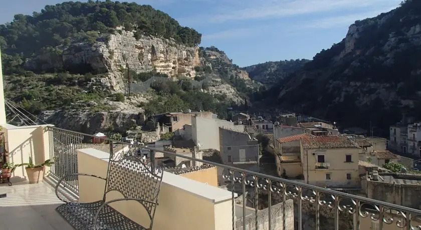 La sosta di Minerva