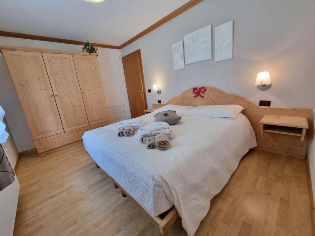 Rosengarten, 3 room apartment-2 ROSENGARTEN