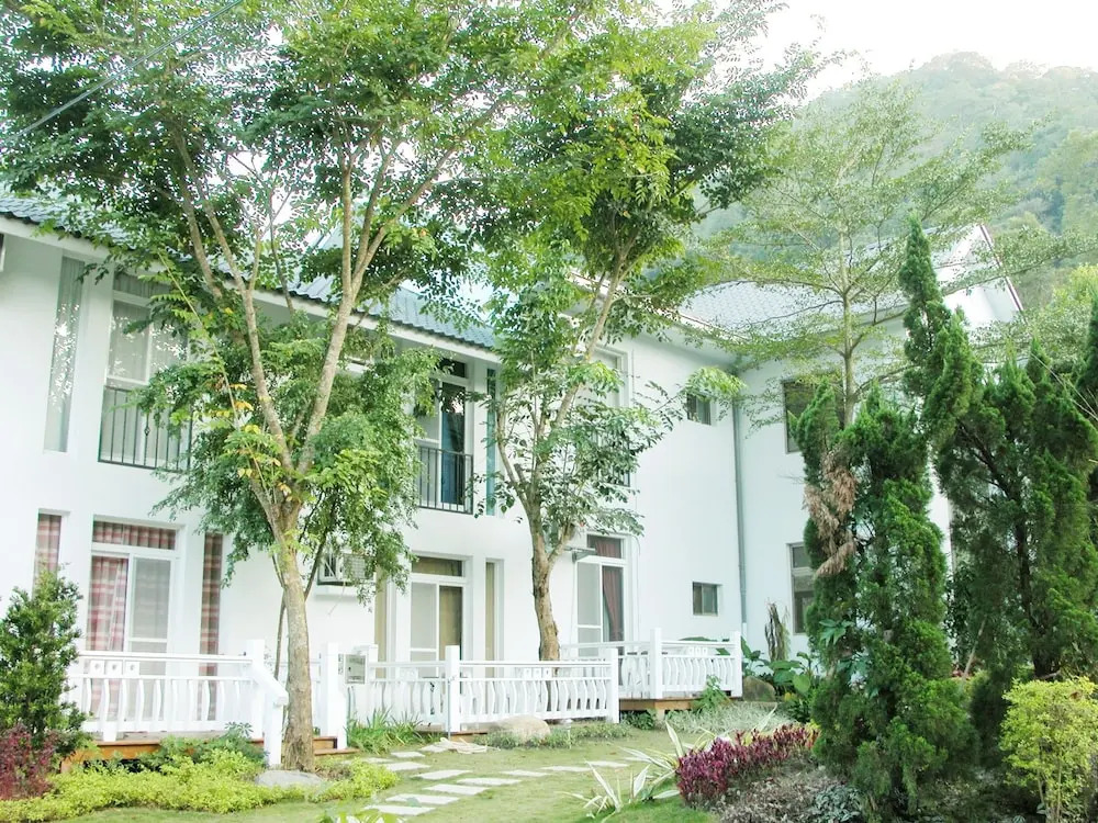 Ltc Holiday Villa
