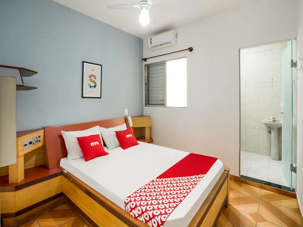 Hotel Vouga
