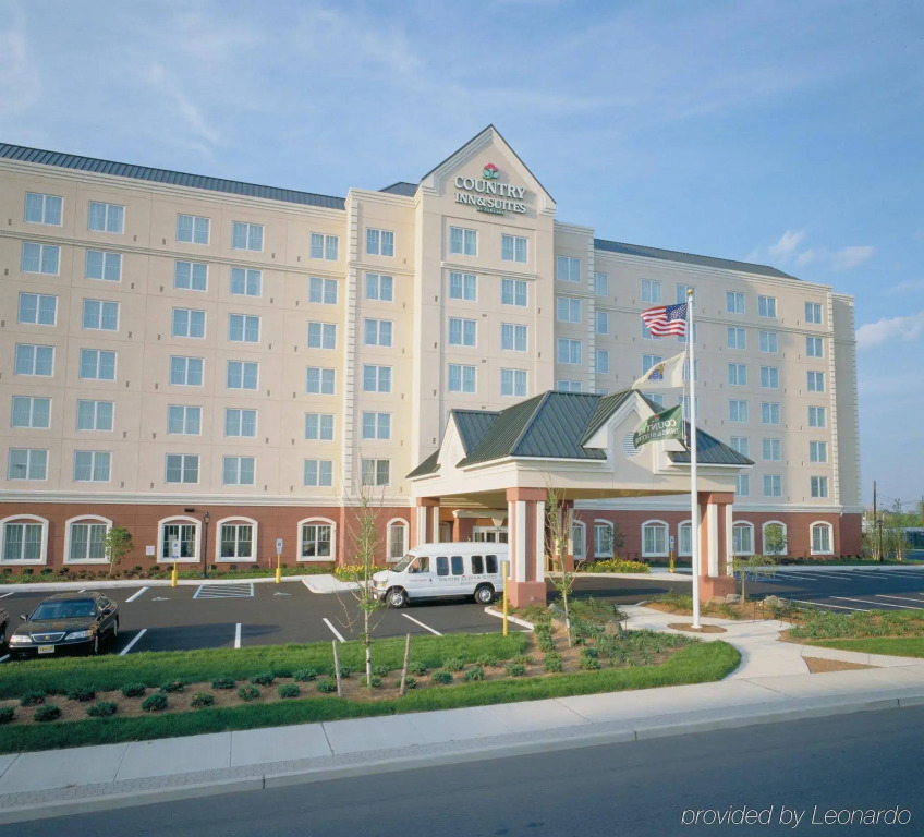 Hampton Inn & Suites By Hilton- Newark Airport Elizabeth