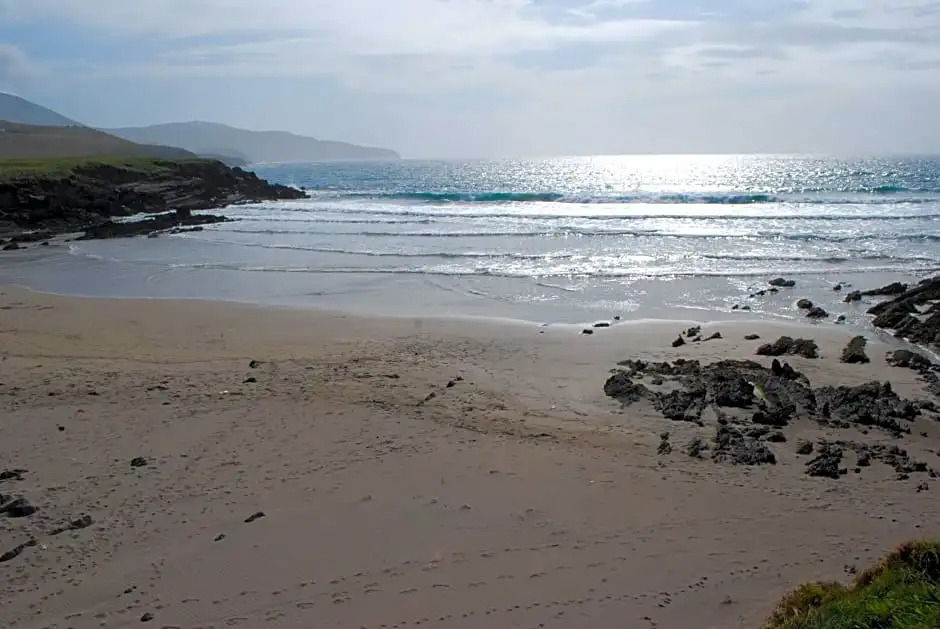 Carraig Liath House