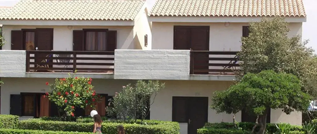 Residence Kamarina Club