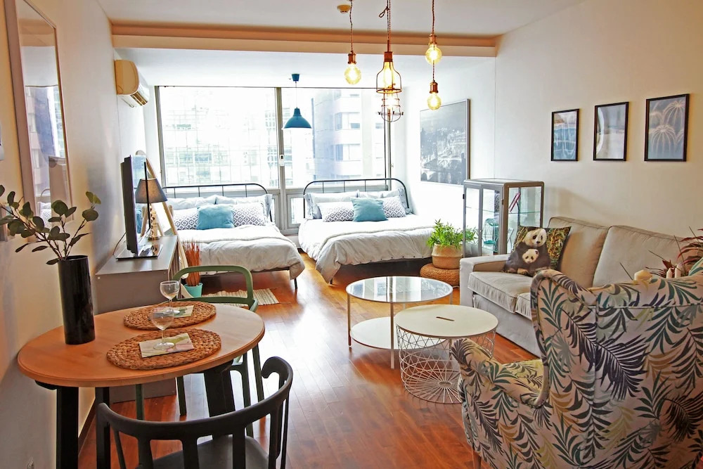 Gangnam House 7
