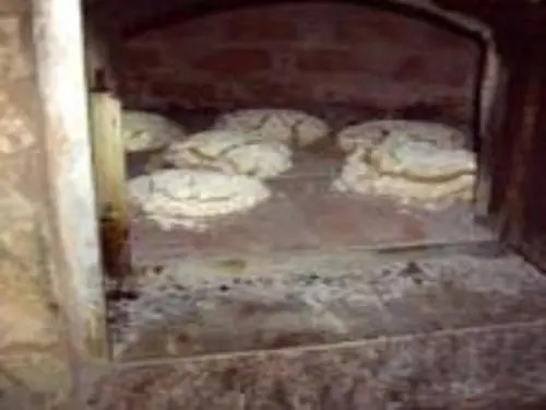 Pátio do Xisto